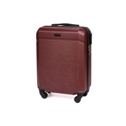 MAŽAS LAGAMINAS | STL945 ABS RUDA