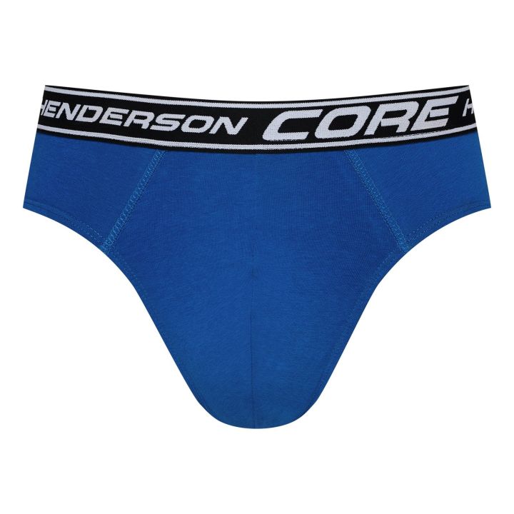 Bone kelnaitės Dark Grey Melange-Blue