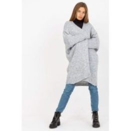 Kardiganas ir Bella Och Bella – rusvai pilka