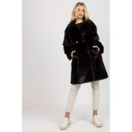 Paltas ir Bella Och Bella – juoda