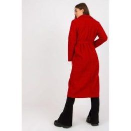 Paltas ir Bella Och Bella – raudona