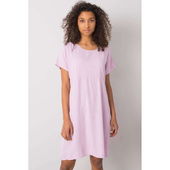 Suknelė Italy Moda – violetinė
