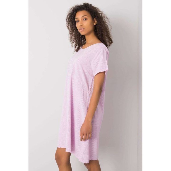 Suknelė Italy Moda – violetinė