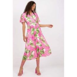 Suknelė Italy Moda – rožinė