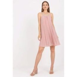 Suknelė Italy Moda – rožinė