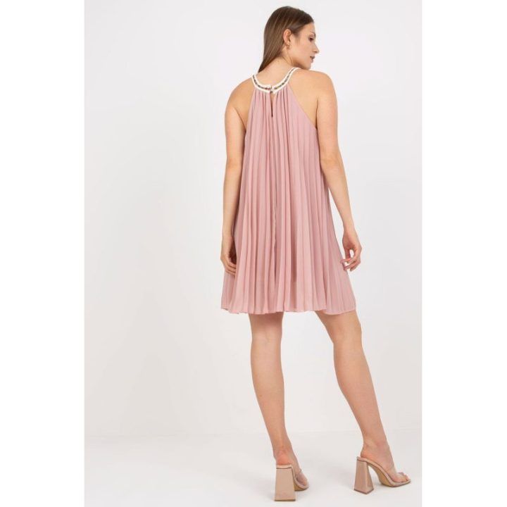Suknelė Italy Moda – rožinė