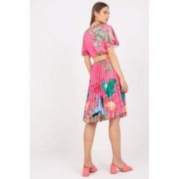 Suknelė Italy Moda – rožinė
