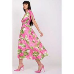 Suknelė Italy Moda – rožinė