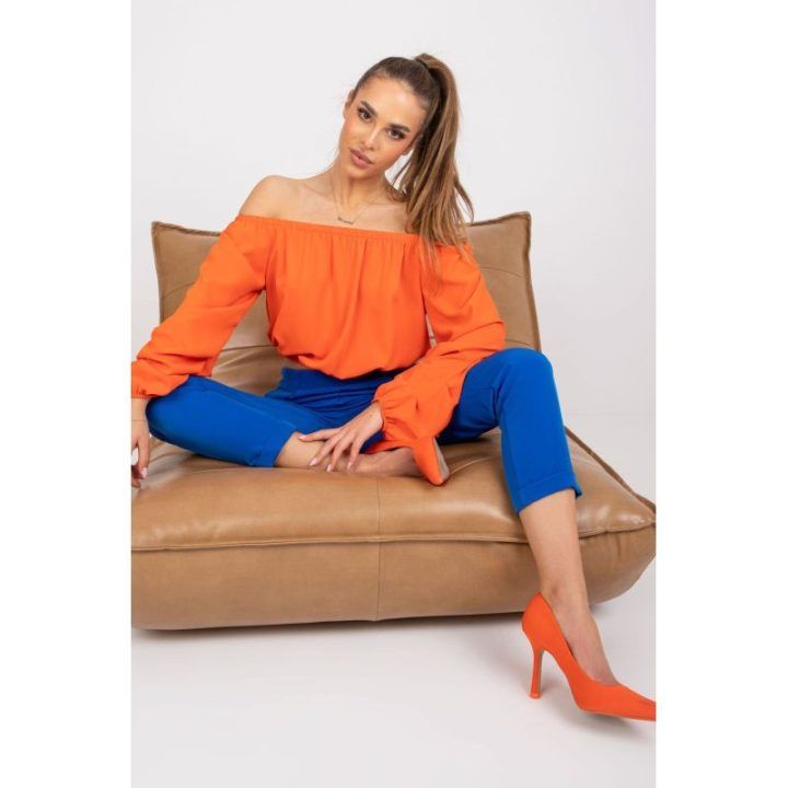 Palaidinė Italy Moda – oranžinė