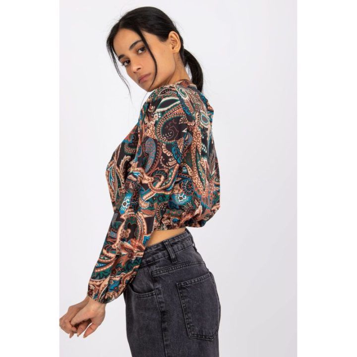 Palaidinė Italy Moda – smėlinė
