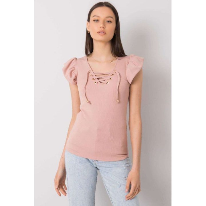 Palaidinė Italy Moda – rožinė