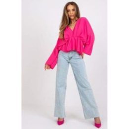 Palaidinė Italy Moda – rožinė