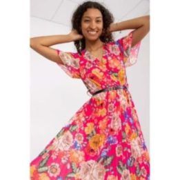 Suknelė Italy Moda – rožinė
