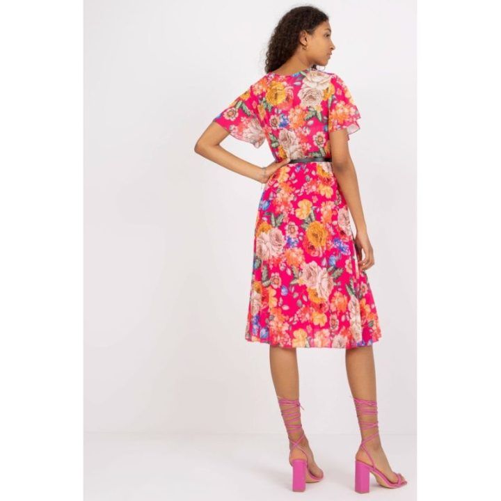 Suknelė Italy Moda – rožinė