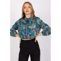 Palaidinė Italy Moda – žalia