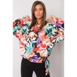 Palaidinė Ex Moda – juoda