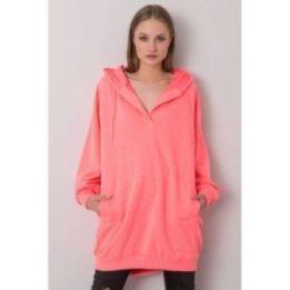 Megztinis Ex Moda – rožinė
