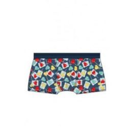 Kelnaitės Lollipop 280/220 Jeans-Red
