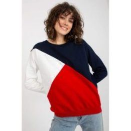 Moteriški modeliai RV 8463.41P Navy/Red - Svarbumas