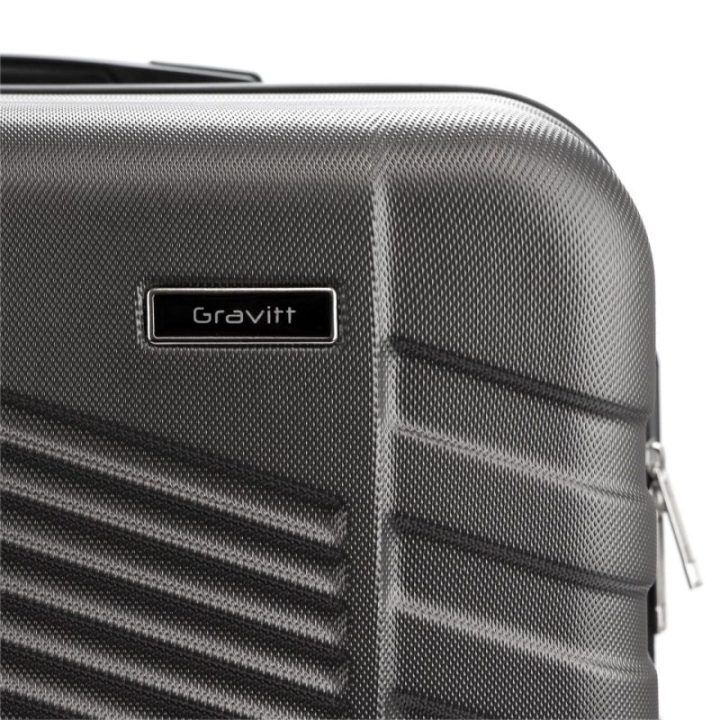 Lagaminas Gravitt