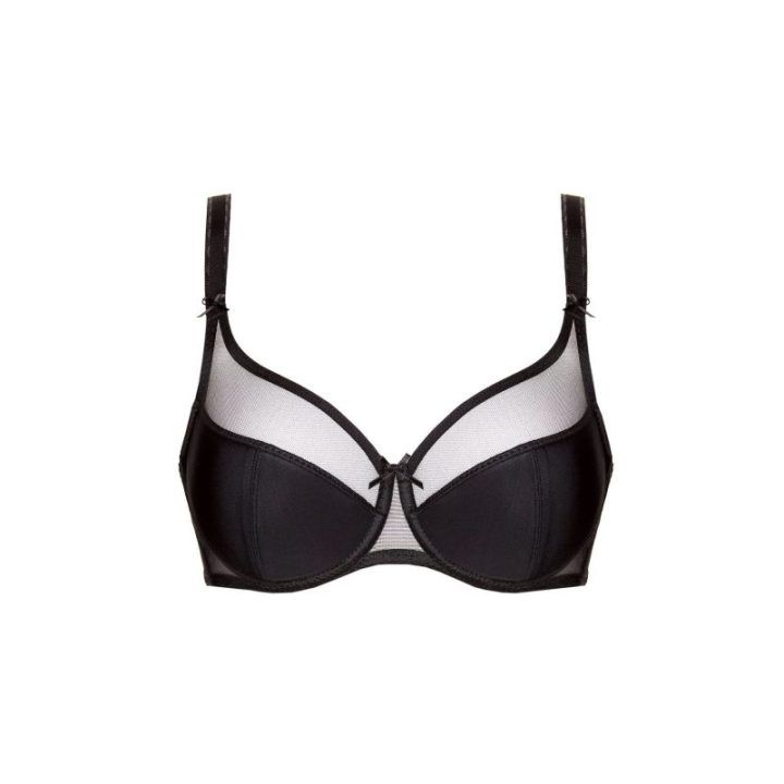 Zara/B3 pusiau paminkštinta liemenėlė
