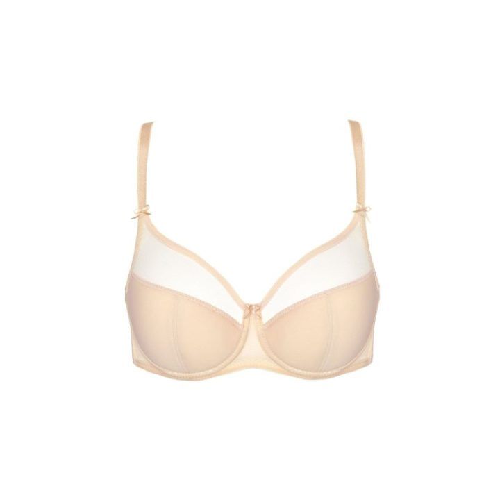 Zara/B3 pusiau paminkštinta liemenėlė