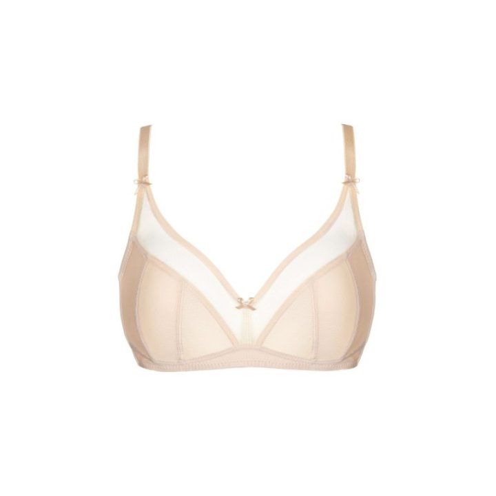 Zara/B2 v1 minkšta liemenėlė