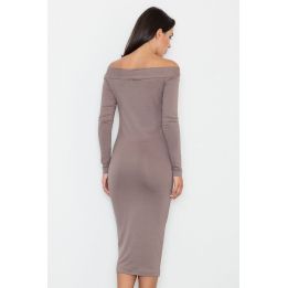 Vakarinė suknelė Figl