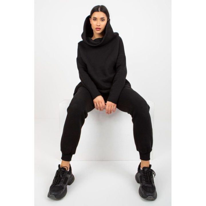 Komplektas Ex Moda – juoda