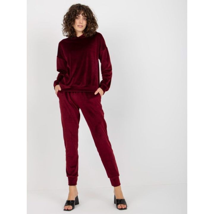 Bordo spalvos rinkinys