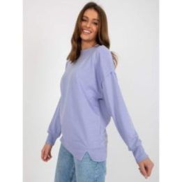 Palaidinė šviesiai violetinė – šviesiai alyvinė
