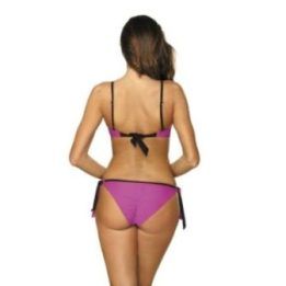 Maudymosi kostiumėlis Camilla Shock Purple
