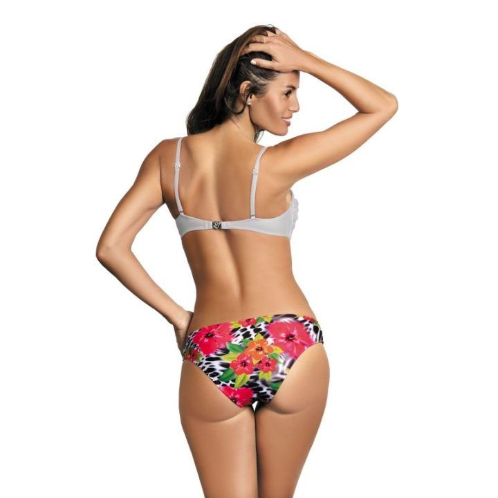 Maudymosi kostiumas Pamela Silver M-421 (7)
