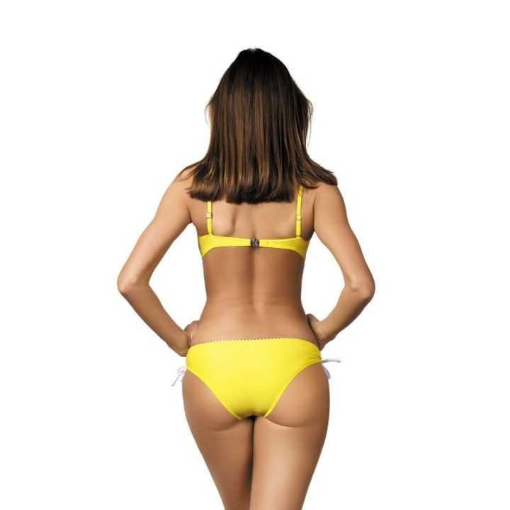 Maudymosi kostiumėlis Tracy Brazilian