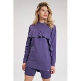 Tunika Figl – violetinė