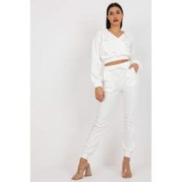 Pilnas EM 747.06P Ecru - Ex Moda