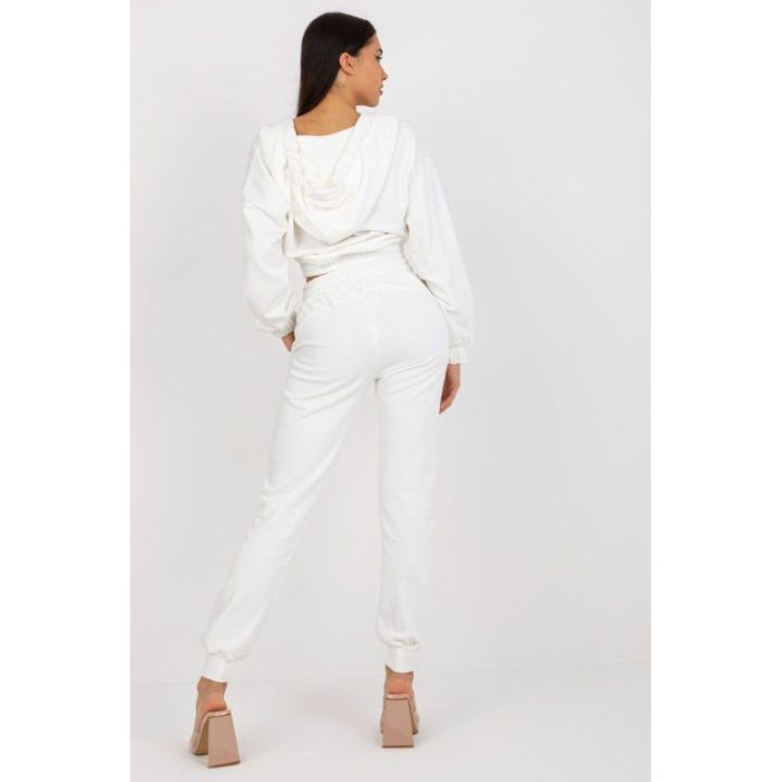 Pilnas EM 747.06P Ecru - Ex Moda