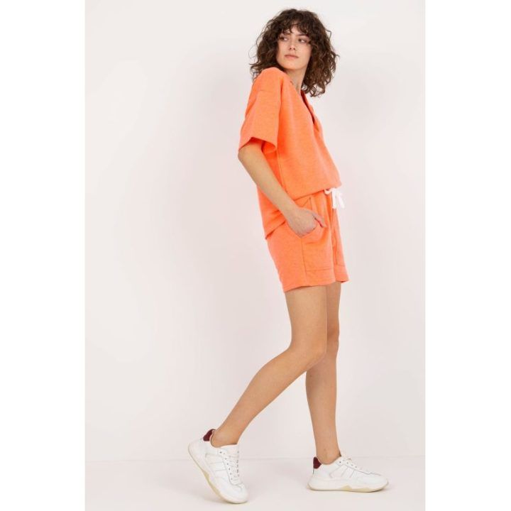 Pilnas EM 743.27X Fluo Orange - Ex Moda