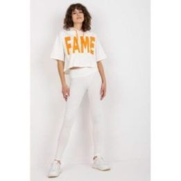 Pilnas EM 735.10 Ecru - Ex Moda