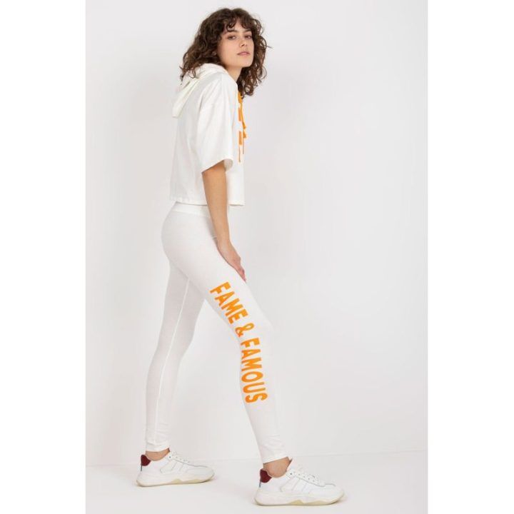Pilnas EM 735.10 Ecru - Ex Moda