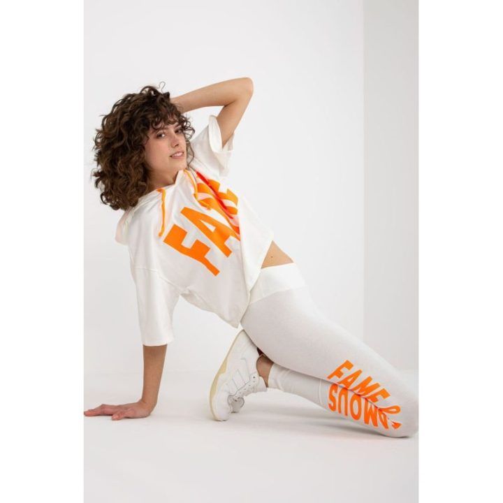Pilnas EM 735.10 Ecru - Ex Moda