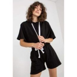 Pilnas EM 744.88P Black - Ex Moda
