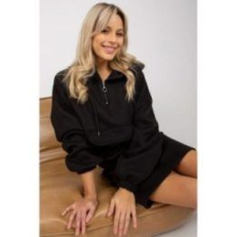 Komplektas Ex Moda – juoda