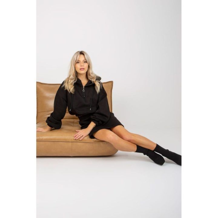 Komplektas Ex Moda – juoda