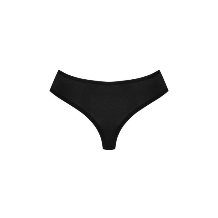 Kelnaitės Bella Rou Obsessive – juoda