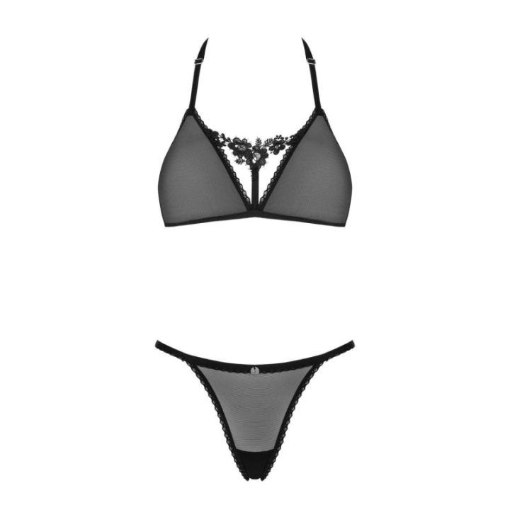 2 dalių rinkinys Celia Noir