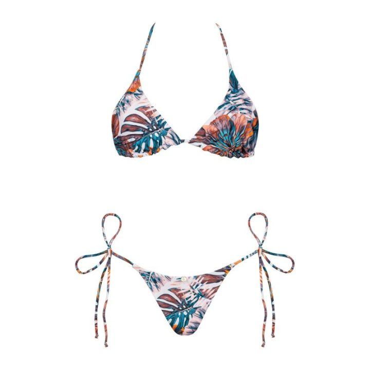 Bikinis Tropicanes Obsessive – įvairiaspalvė