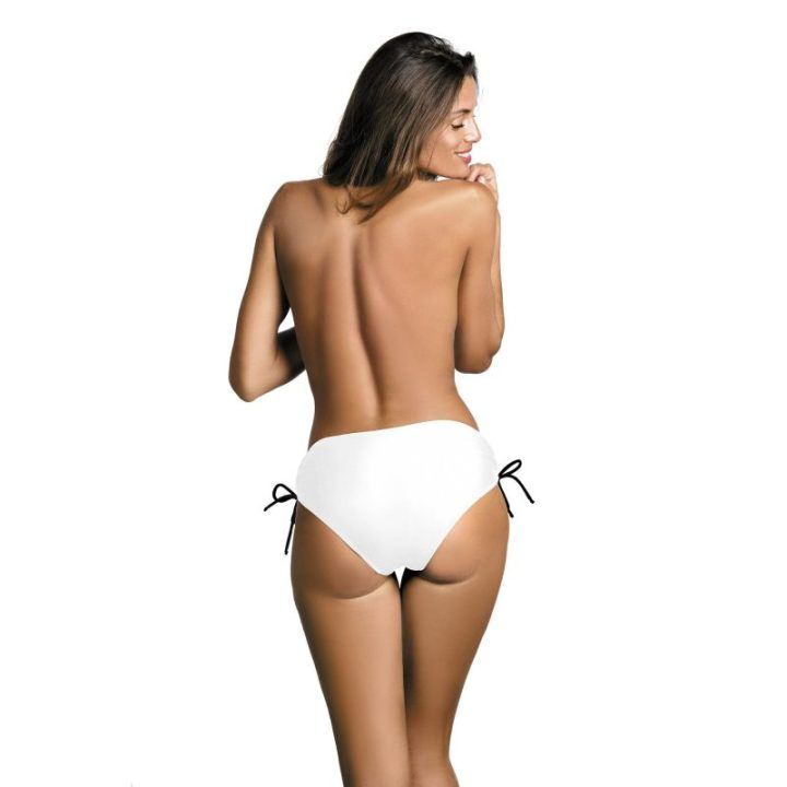 Kelnaitės Cindy M-04 Bianco (2) Balta