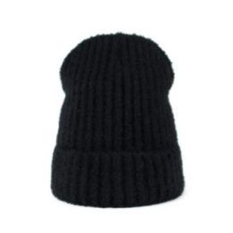 Milusina Black kepurė Art Of Polo – juoda