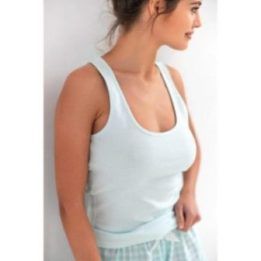 Priscilla Mint Boxer Sensis – mėtinė